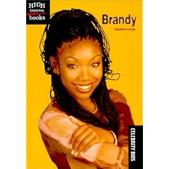 Brandy (High Interest Books)