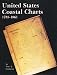 Book United States Coastal Charts, 1783-1861