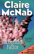 Recognition Factor (Denise Cleever Thriller)