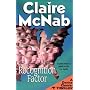 Recognition Factor (Denise Cleever Thriller)