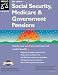 Books : Social Security, Medicare & Government Pensions: By Joseph L. Matthews With Dorothy Matthews Berman (Social Security, Medicare and Government Pensions)