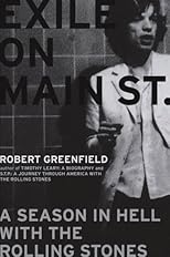 Exile on Main St.: A Season in Hell with the Rolling Stones