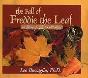 The Fall of Freddie the Leaf: 20th Aniversary Edition