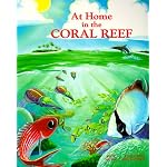 At Home in the Coral Reef book cover