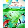 At Home in the Coral Reef