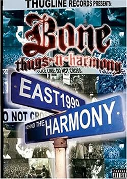Thugline Presents Bone Thugs: Behind the Harmony Vol.1
