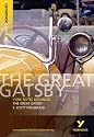 The Great Gatsby: York Notes Advanced