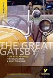 The Great Gatsby