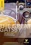 The Great Gatsby. Interpretationshilfe (York Notes)