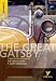 The Great Gatsby