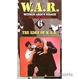 Within Arms Reach #6 VHS Cliff Stewart WAR06