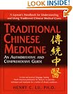 Traditional Chinese Medicine...