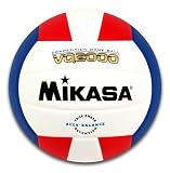 Mikasa VQ2000 Micro Cell Volleyball