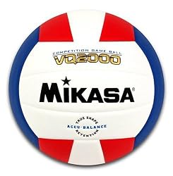 Mikasa VQ2000 Micro Cell Volleyball