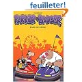Parker et Badger, tome 1 : Duo de choc