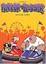 Parker et Badger, tome 1 : Duo de choc