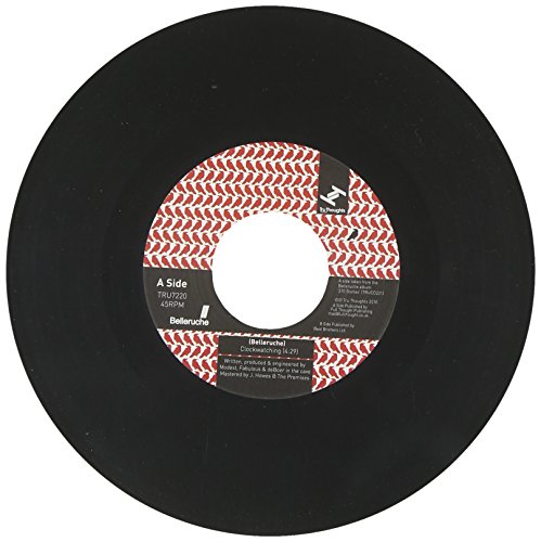 Belleruche - Aural Affairs Vol.1 (Compiled by Ralph Rosenbaum) - Zortam Music