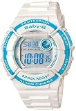 Casio Women039s Baby-G Watch BGD120P-7B on sale