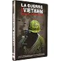 La Guerre du Vietnam : Images inconnues <b>DVD</b> ~ Isabelle Clarke