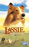 Lassie [VHS]
