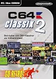 Eigenschaften Magnussoft  / C64 Classix 2 (PC)
