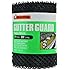 THERMWELL PRODUCTS VX620 6"x20' Plastic Gutt Guard