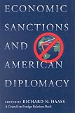 Economic Sanctions and American Diplomacy