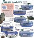 Lee's Deluxe Amphibian Lagoon