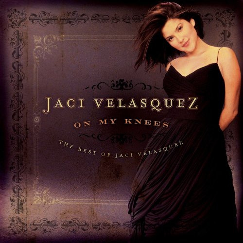 Jaci Velasquez - I Will Rest in You Lyrics - Zortam Music