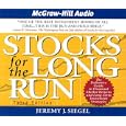 Stocks for the Long Run