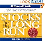 Stocks for the Long Run