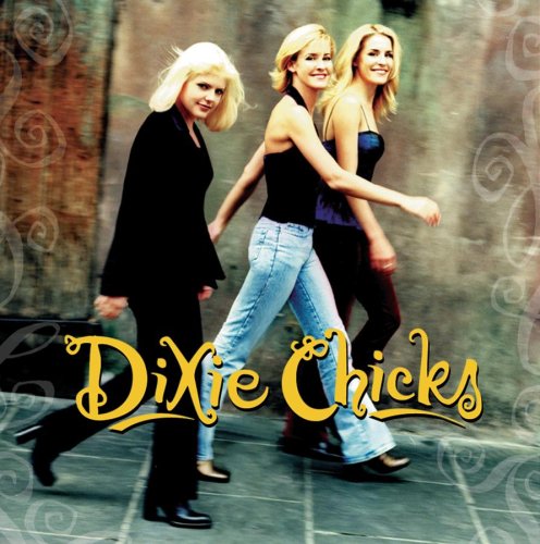 CD-Charts   : Wide Open Spaces