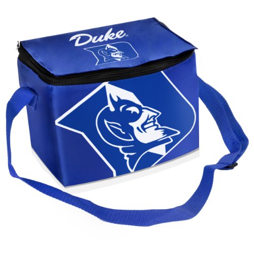 NCAA Duke Blue Devils Big Logo Team Lunch Bag