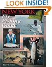 New York Fly Fishing Guide
