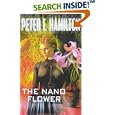 The Nano Flower (Mindstar) by Peter F. Hamilton