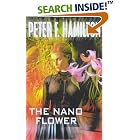 The Nano Flower (Mindstar) by  Peter F. Hamilton