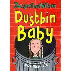 Dustbin Baby (Hardback)