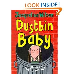 Dustbin Baby (Hardback)