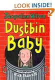 Dustbin Baby (Hardback)