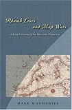 Rhumb Lines and Map Wars: A Social History of the Mercator Projection