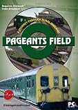Pageant Field: A journey through rural England Add-On for MS Train Simulator (PC CD)