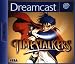 Time Stalkers