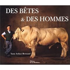 Des betes et des hommes