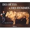 Des betes et des hommes