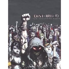 Ten Thousand Fists