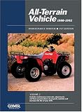 All-Terrain Vehicle: 1988-1992 : Maintenance Manual (All-Terrain Vehicles Maintenance Manual) (All-Terrain Vehicles Maintenance Manual)
