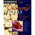 Peterson's Culinary Schools 2000: Find Out Where to Train for a Career in Cooking (Culinary Schools, 2000)