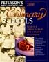 Peterson's Culinary Schools 2000: Find Out Where to Train for a Career in Cooking