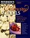 Peterson's Culinary Schools 2000: Find Out Where to Train for a Career in Cooking (Culinary Schools, 2000)