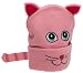 Western Chief Kitty Knit Hat,Kitty,